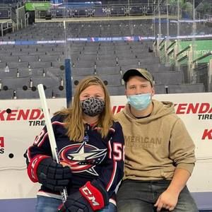 Meet your Posher, Haleigh sabrina